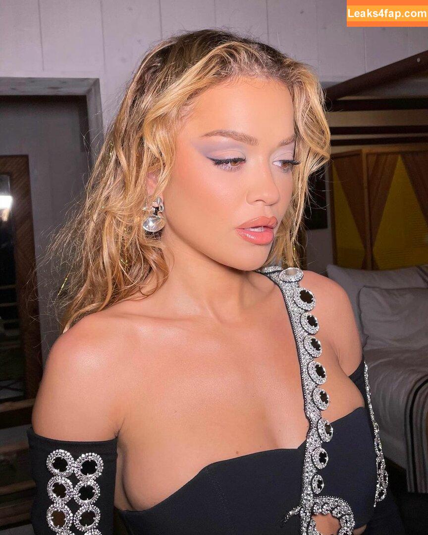 Rita Ora / https: / ritaora leaked photo photo #0613