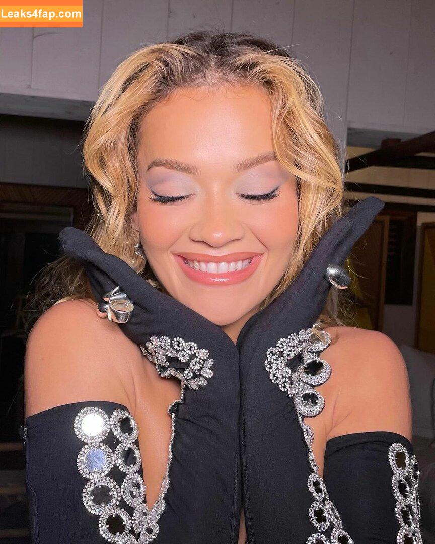Rita Ora / https: / ritaora leaked photo photo #0615