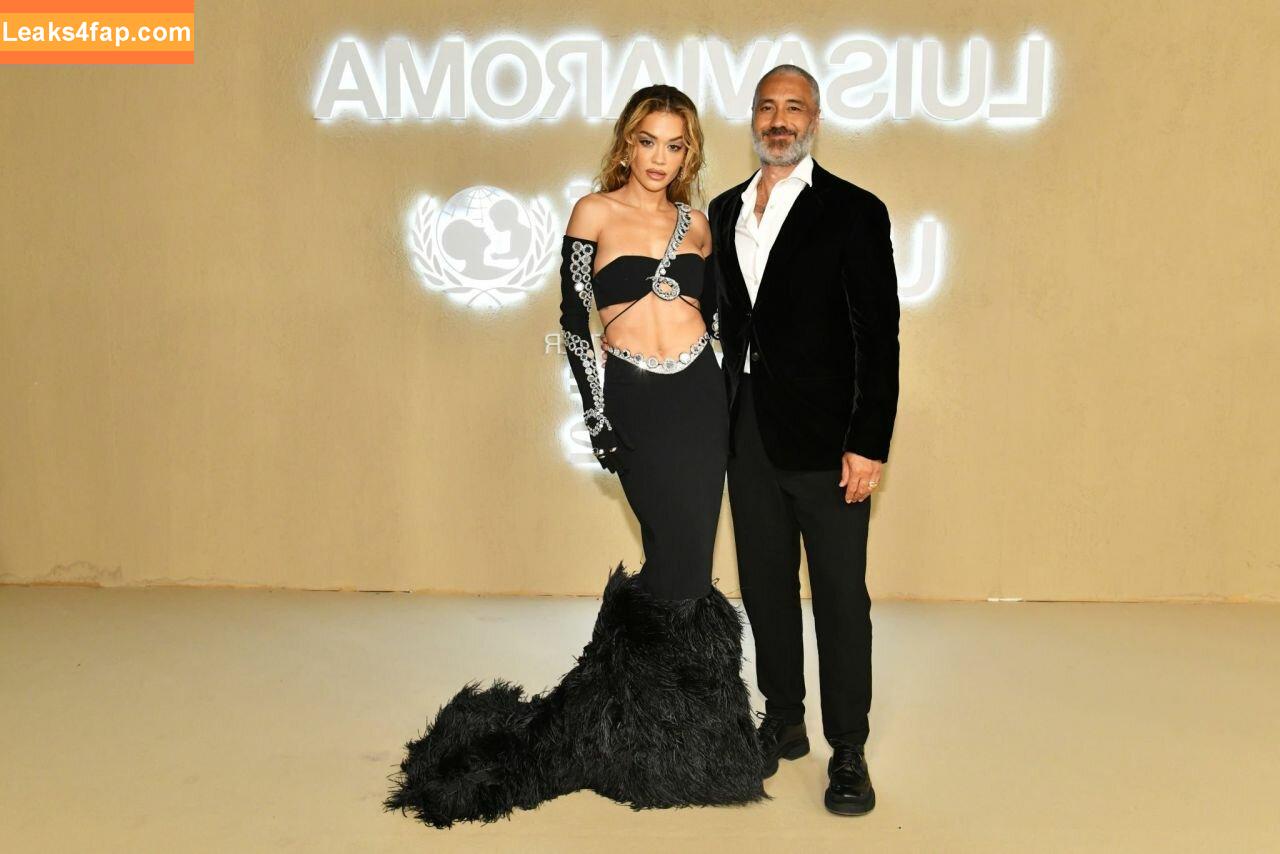 Rita Ora / https: / ritaora leaked photo photo #0617