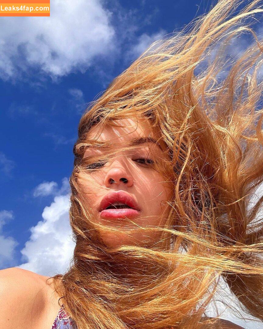 Rita Ora / https: / ritaora leaked photo photo #0626