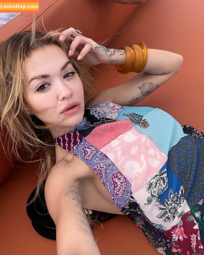 Rita Ora / https: / ritaora leaked photo photo #0628