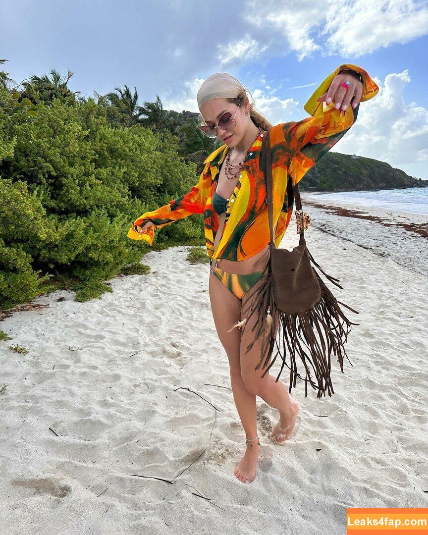 Rita Ora / https: / ritaora leaked photo photo #0636