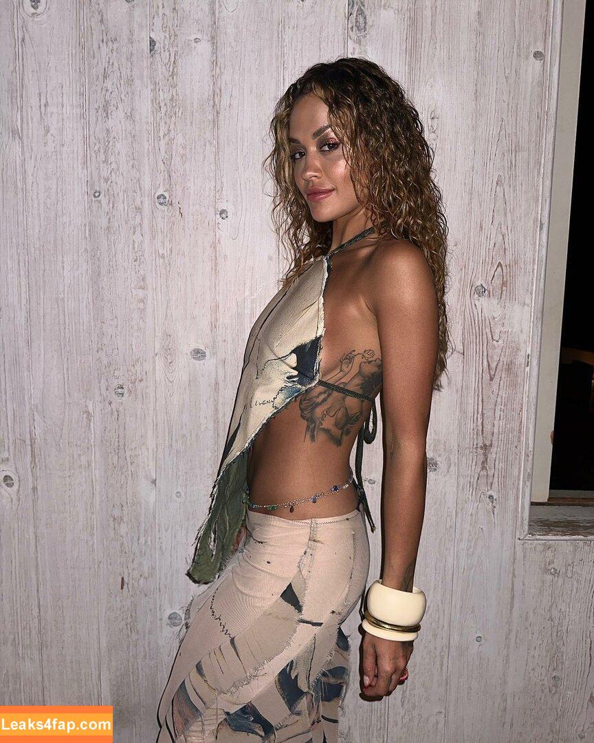Rita Ora / https: / ritaora leaked photo photo #0656