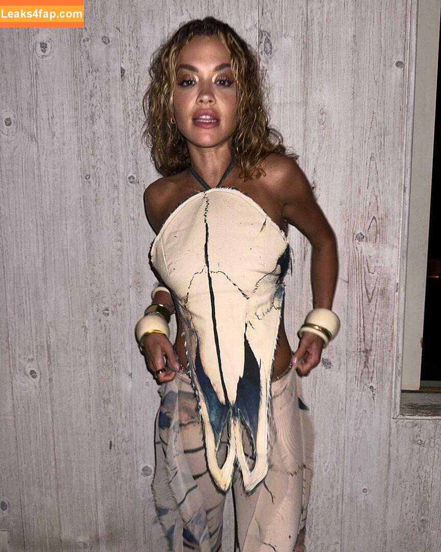 Rita Ora / https: / ritaora leaked photo photo #0657