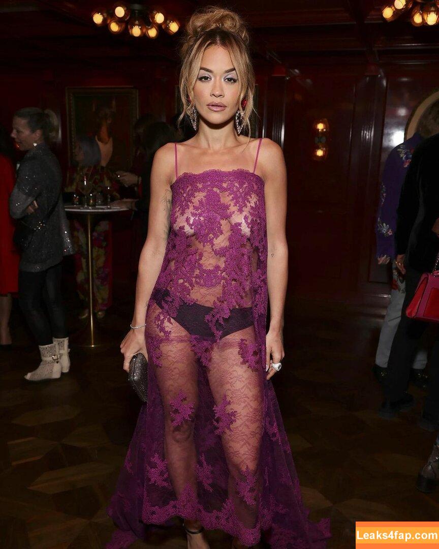 Rita Ora / https: / ritaora leaked photo photo #0664
