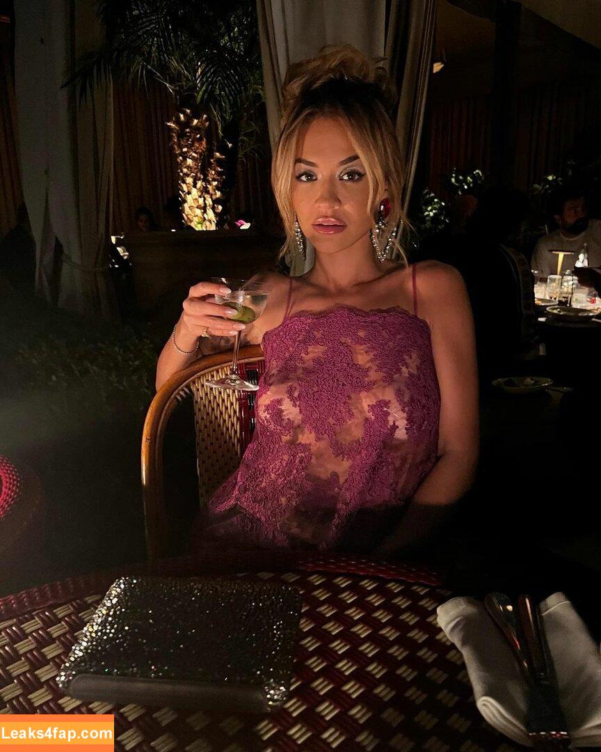 Rita Ora / https: / ritaora leaked photo photo #0665