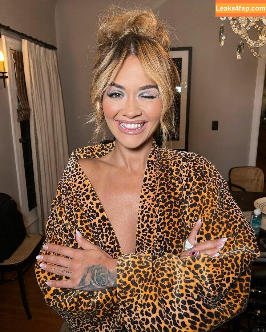 Rita Ora / https: / ritaora leaked photo photo #0667