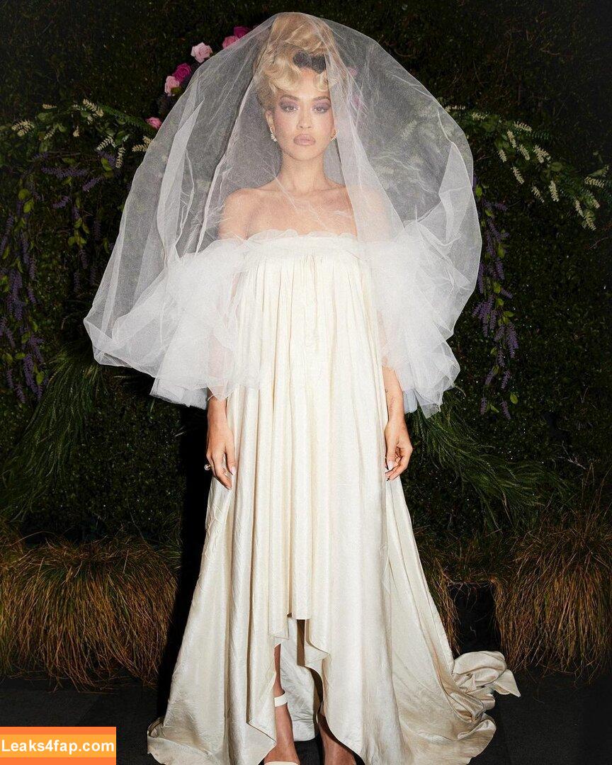 Rita Ora / https: / ritaora leaked photo photo #0669