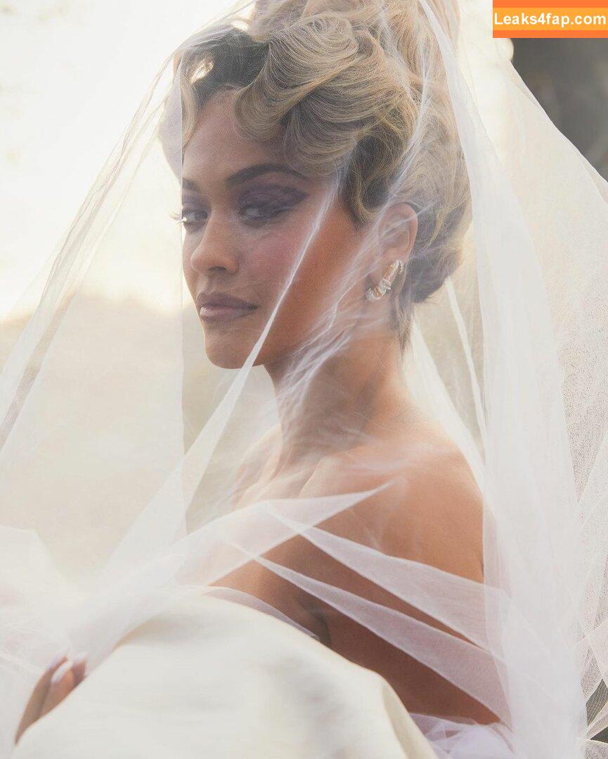 Rita Ora / https: / ritaora leaked photo photo #0672