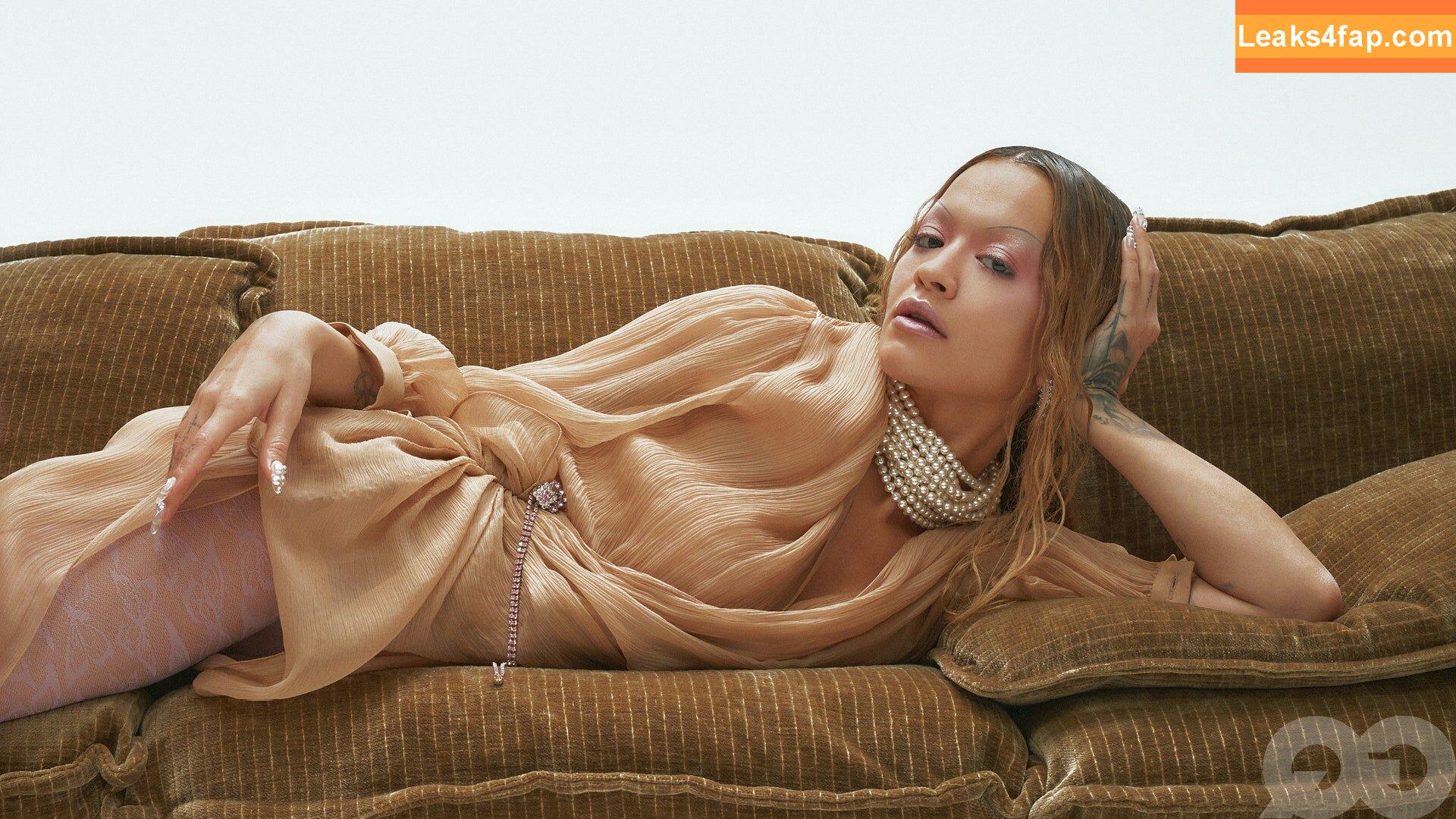 Rita Ora / https: / ritaora leaked photo photo #0678