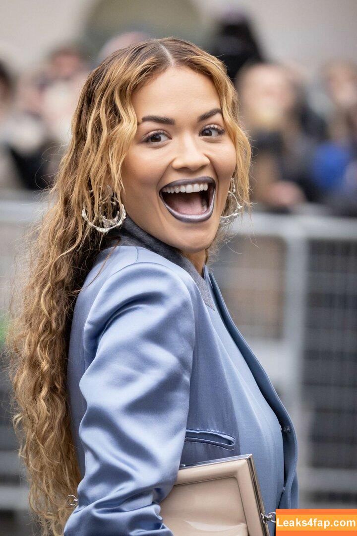 Rita Ora / https: / ritaora leaked photo photo #0680