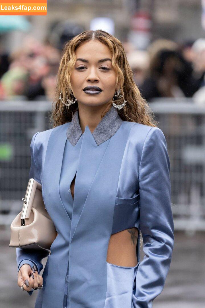 Rita Ora / https: / ritaora leaked photo photo #0684