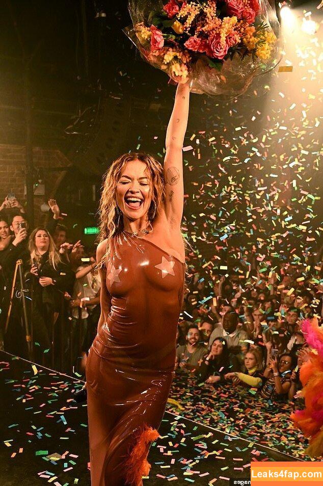 Rita Ora / https: / ritaora leaked photo photo #0689