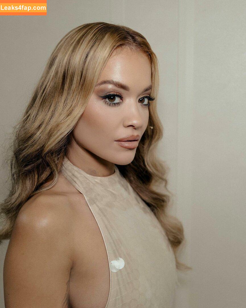 Rita Ora / https: / ritaora leaked photo photo #0694
