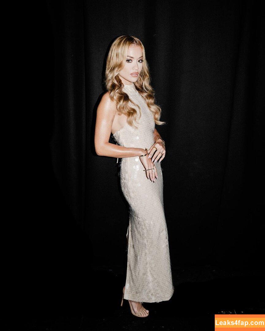 Rita Ora / https: / ritaora leaked photo photo #0698