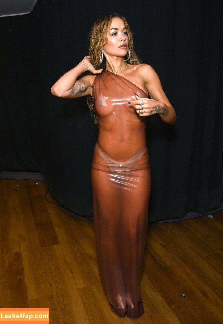 Rita Ora / https: / ritaora leaked photo photo #0707
