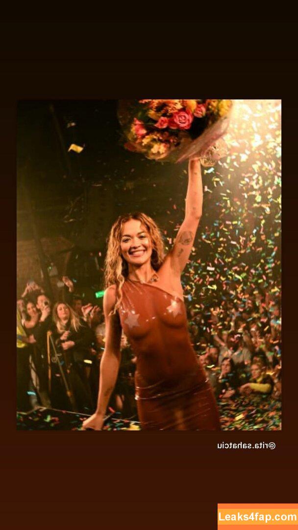Rita Ora / https: / ritaora leaked photo photo #0710