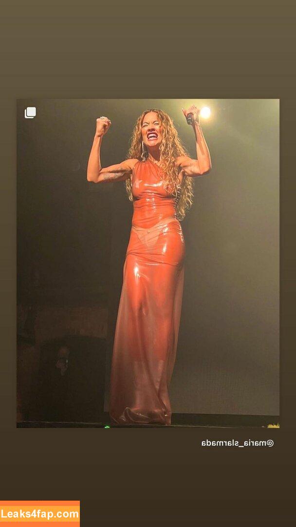 Rita Ora / https: / ritaora leaked photo photo #0712