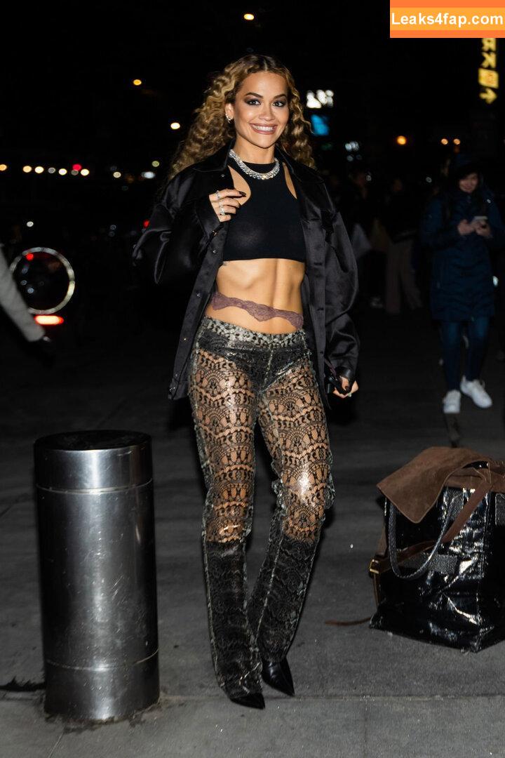 Rita Ora / https: / ritaora leaked photo photo #0723