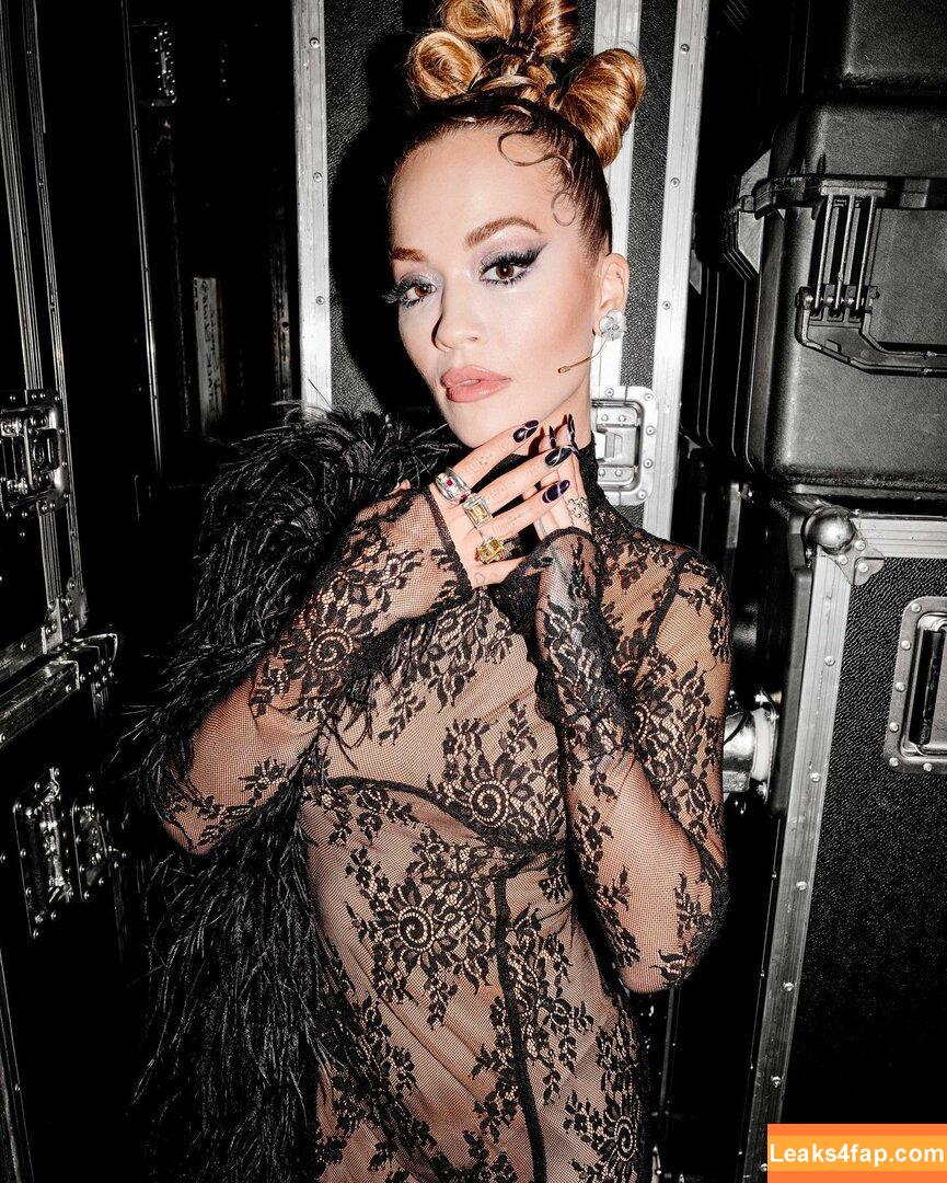 Rita Ora / https: / ritaora leaked photo photo #0724