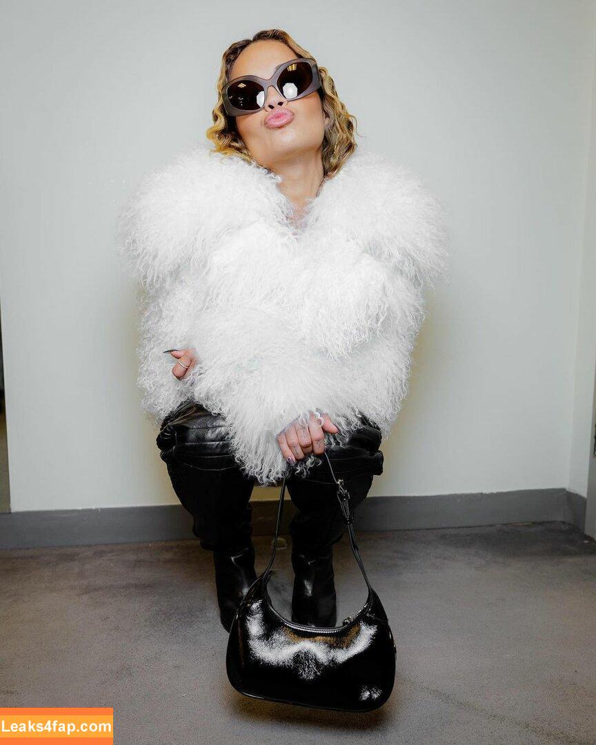 Rita Ora / https: / ritaora leaked photo photo #0727