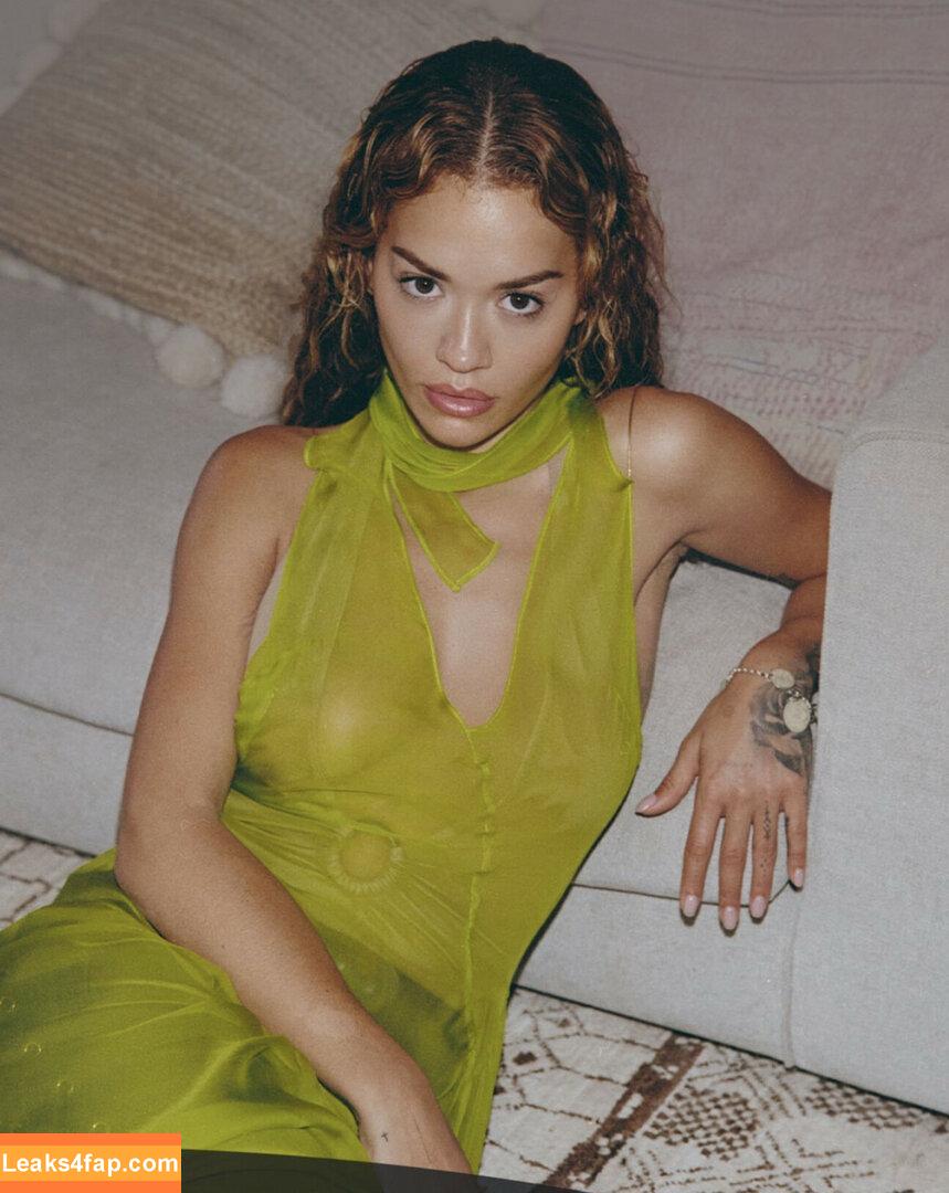 Rita Ora / https: / ritaora leaked photo photo #0766