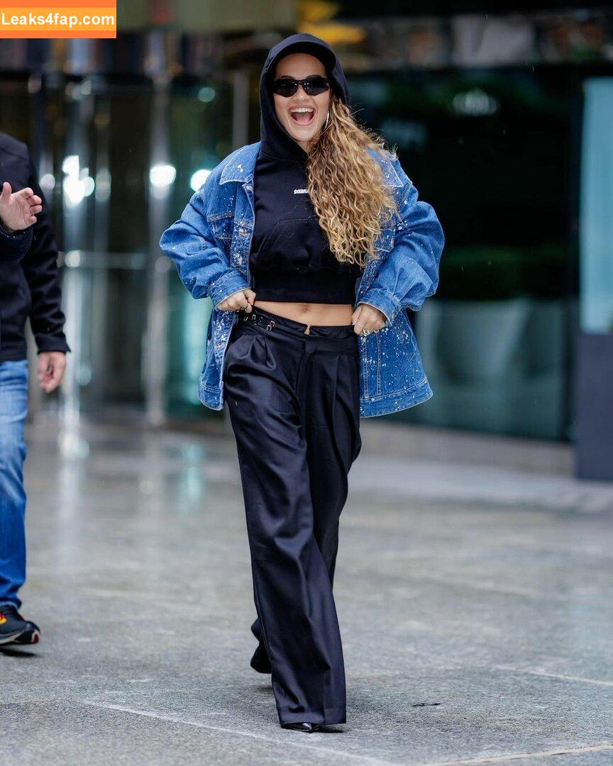 Rita Ora / https: / ritaora leaked photo photo #0768