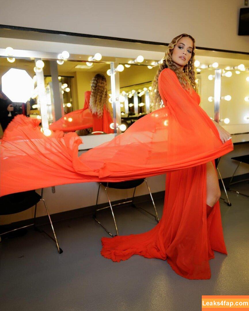 Rita Ora / https: / ritaora leaked photo photo #0781