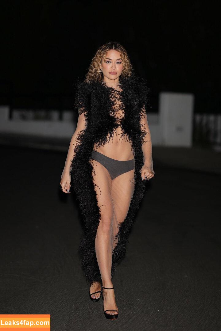 Rita Ora / https: / ritaora leaked photo photo #0792