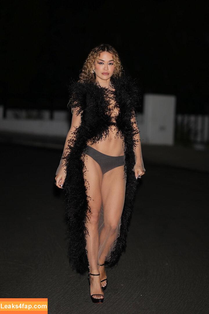 Rita Ora / https: / ritaora leaked photo photo #0794