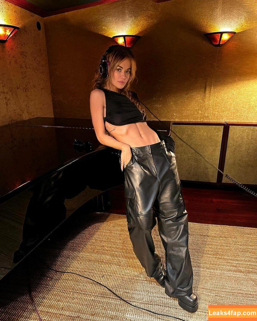 Rita Ora / https: / ritaora leaked photo photo #0805