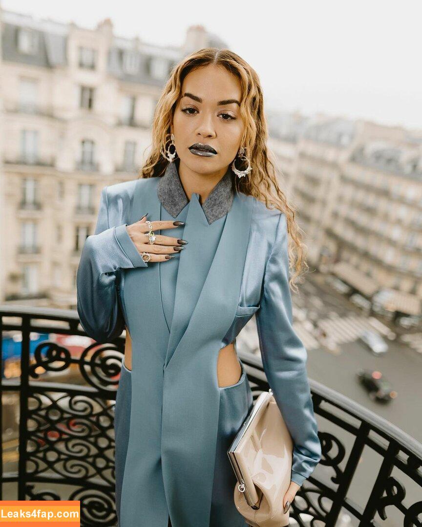 Rita Ora / https: / ritaora leaked photo photo #0814