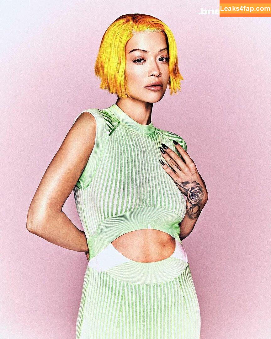 Rita Ora / https: / ritaora leaked photo photo #0827
