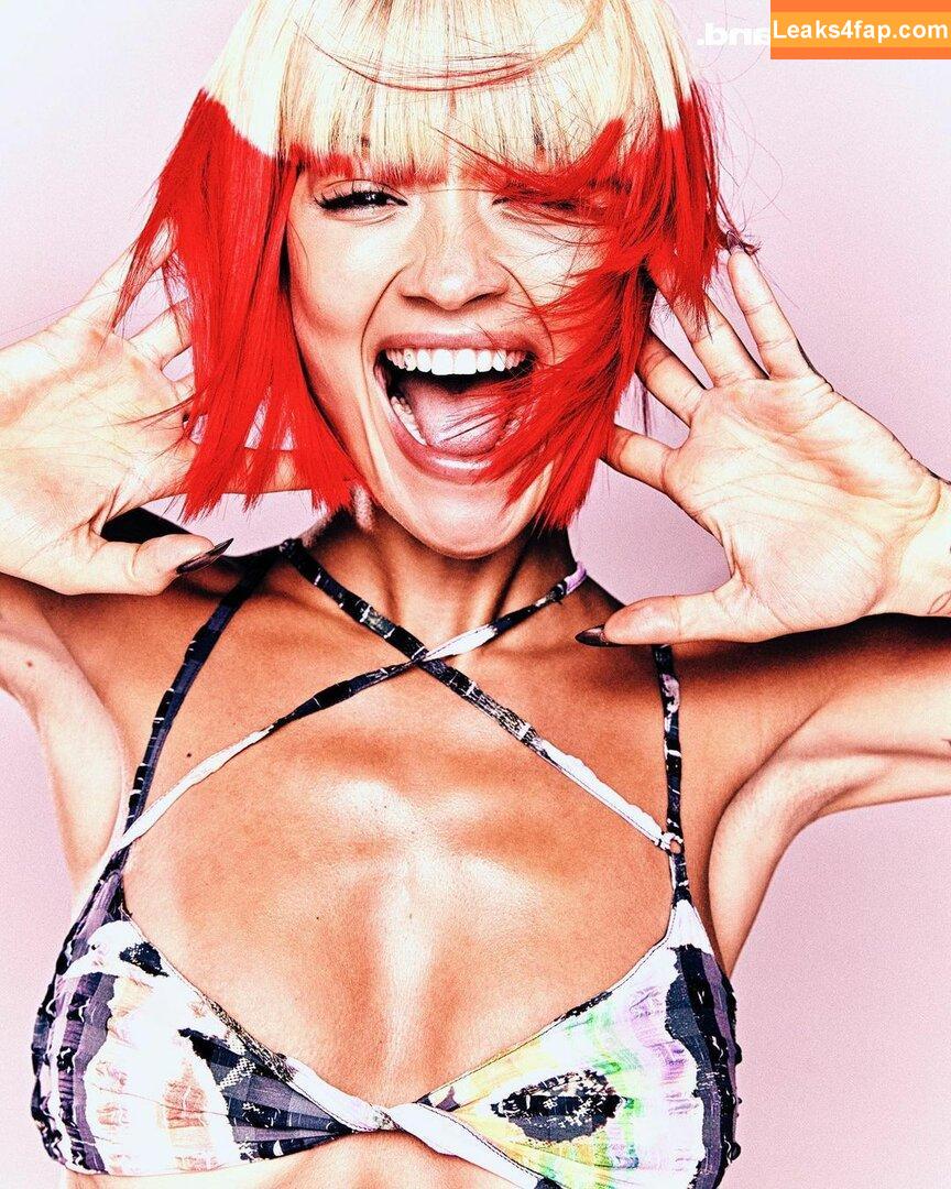 Rita Ora / https: / ritaora leaked photo photo #0829