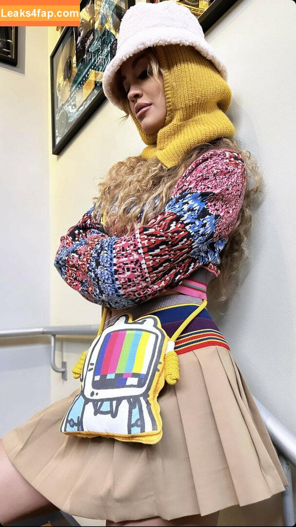Rita Ora / https: / ritaora leaked photo photo #0838