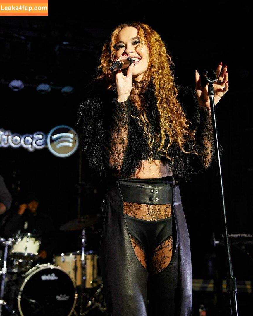 Rita Ora / https: / ritaora leaked photo photo #0850