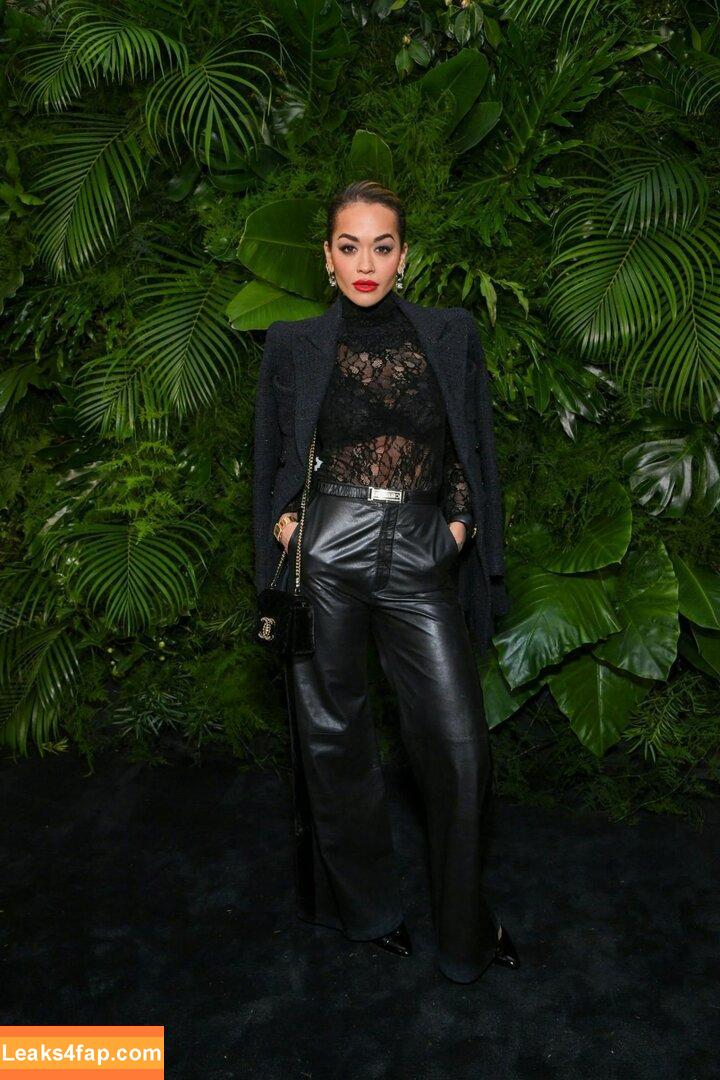 Rita Ora / https: / ritaora leaked photo photo #0865