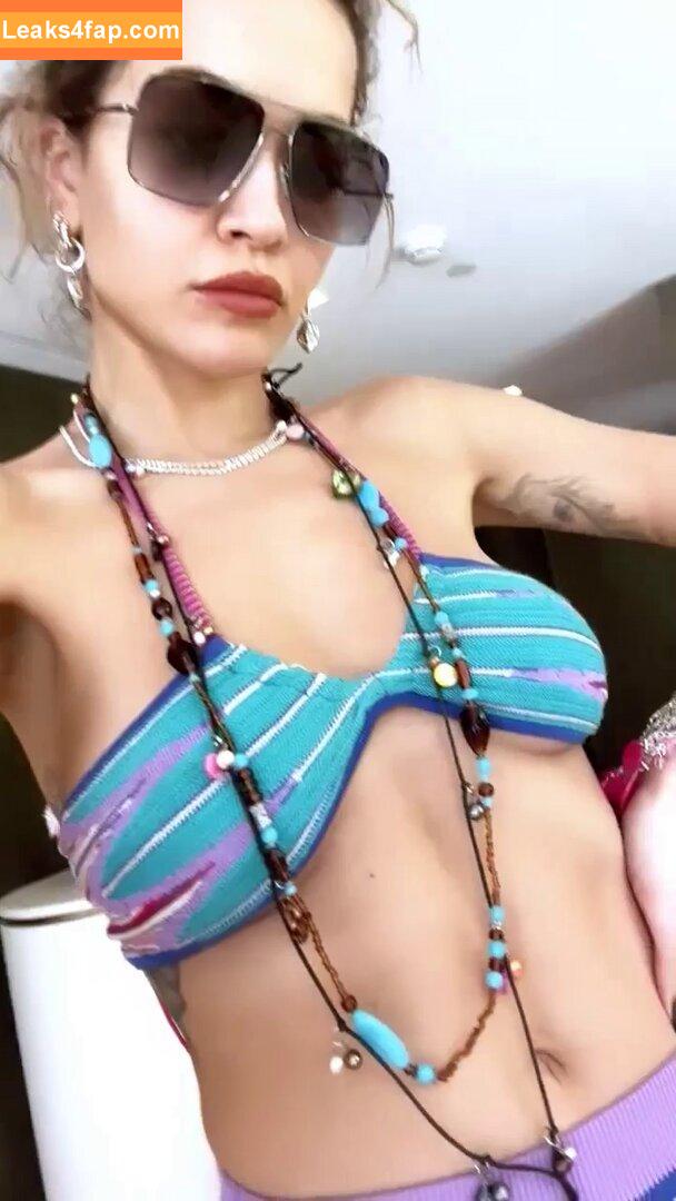 Rita Ora / https: / ritaora leaked photo photo #0877
