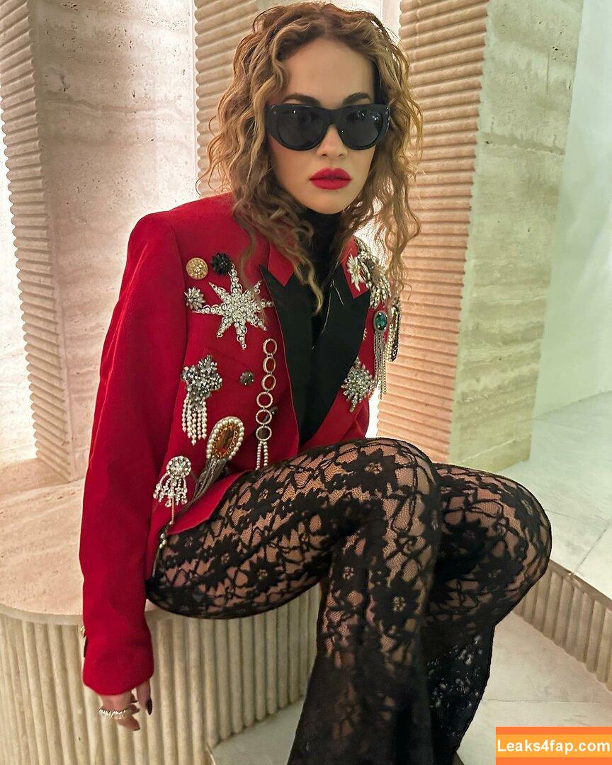 Rita Ora / https: / ritaora leaked photo photo #0884