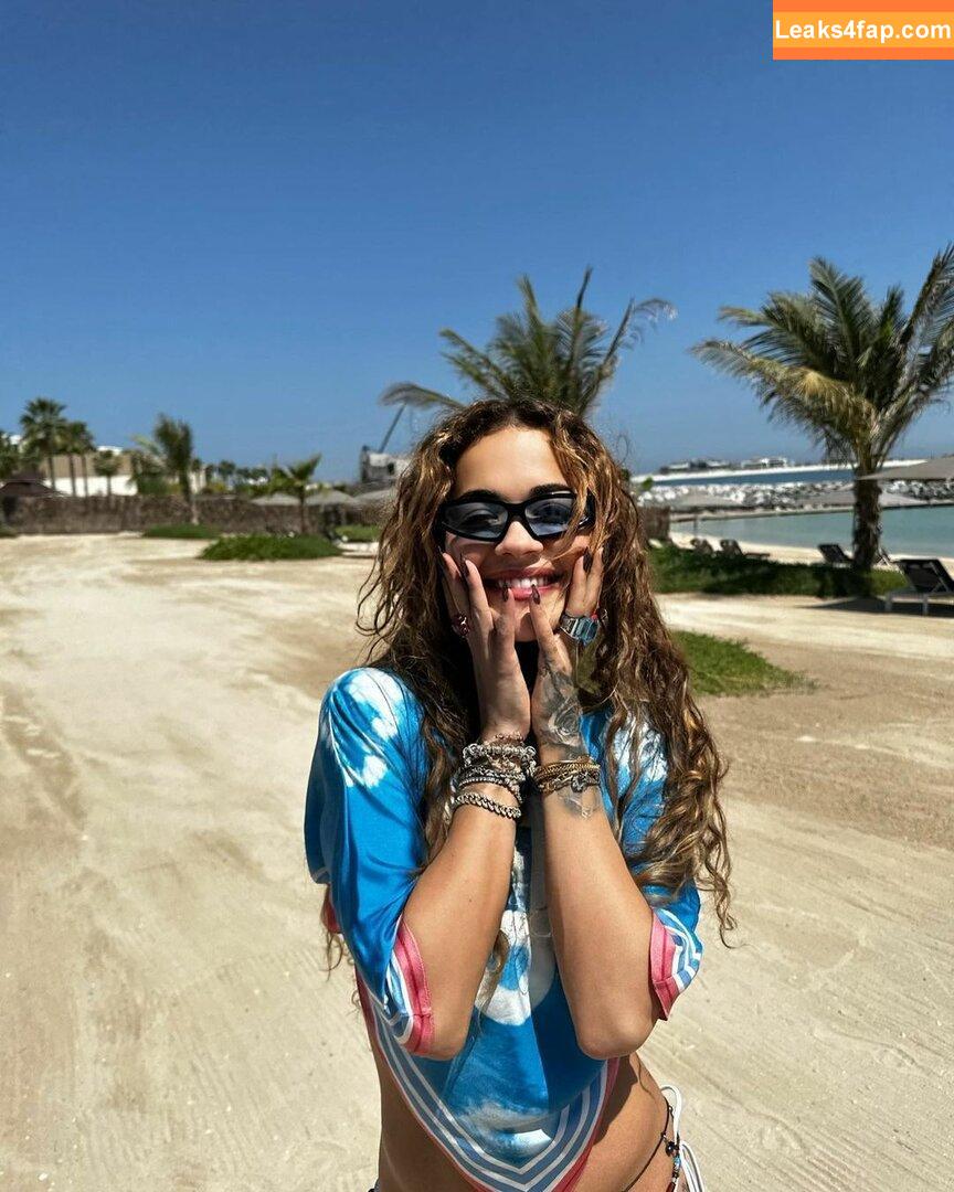 Rita Ora / https: / ritaora leaked photo photo #0888