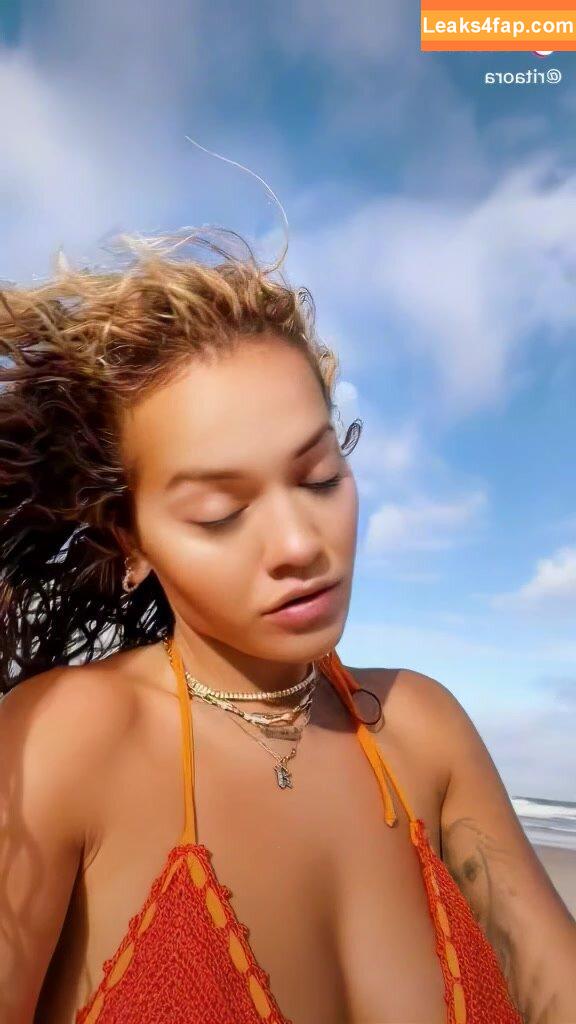 Rita Ora / https: / ritaora leaked photo photo #0896