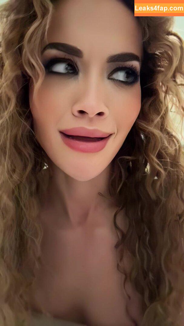 Rita Ora / https: / ritaora leaked photo photo #0898