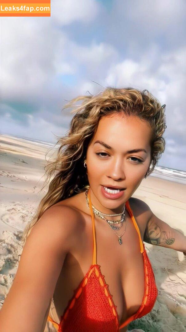 Rita Ora / https: / ritaora leaked photo photo #0901