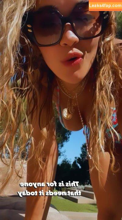 Rita Ora / https: / ritaora leaked photo photo #0921