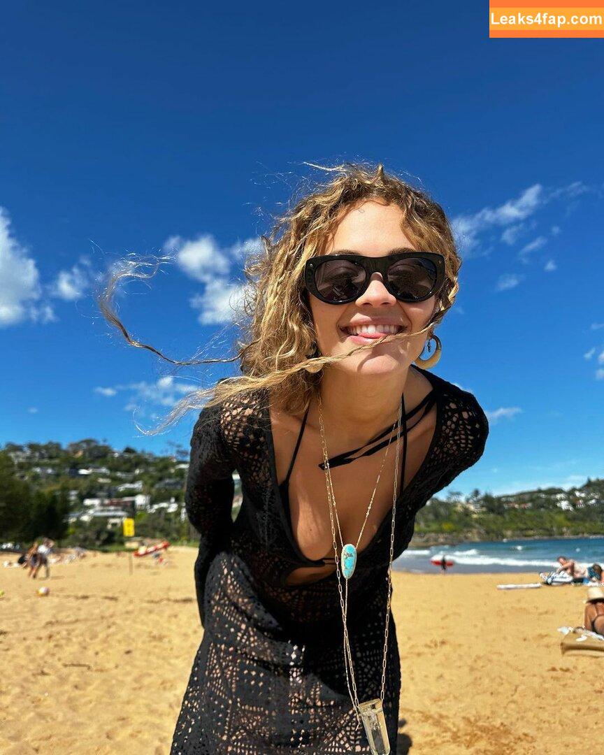 Rita Ora / https: / ritaora leaked photo photo #0933