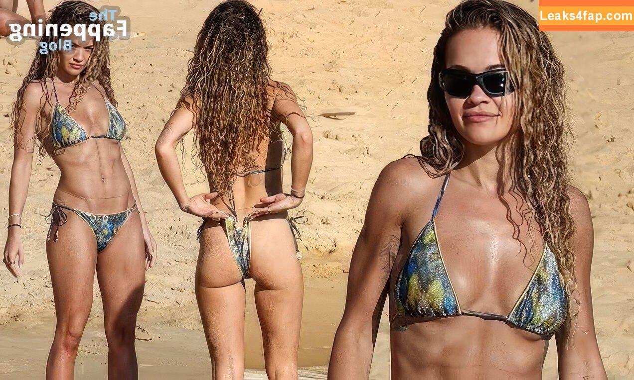 Rita Ora / https: / ritaora leaked photo photo #0971