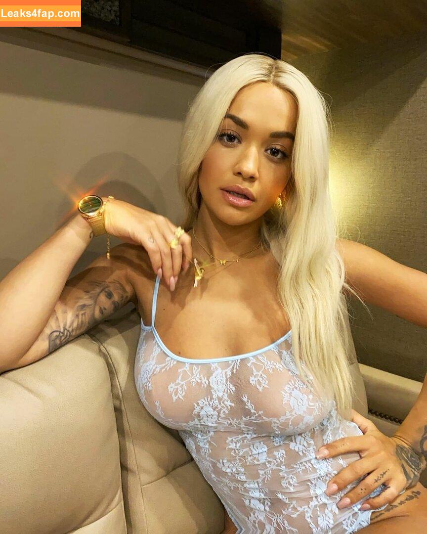Rita Ora / https: / ritaora leaked photo photo #0980