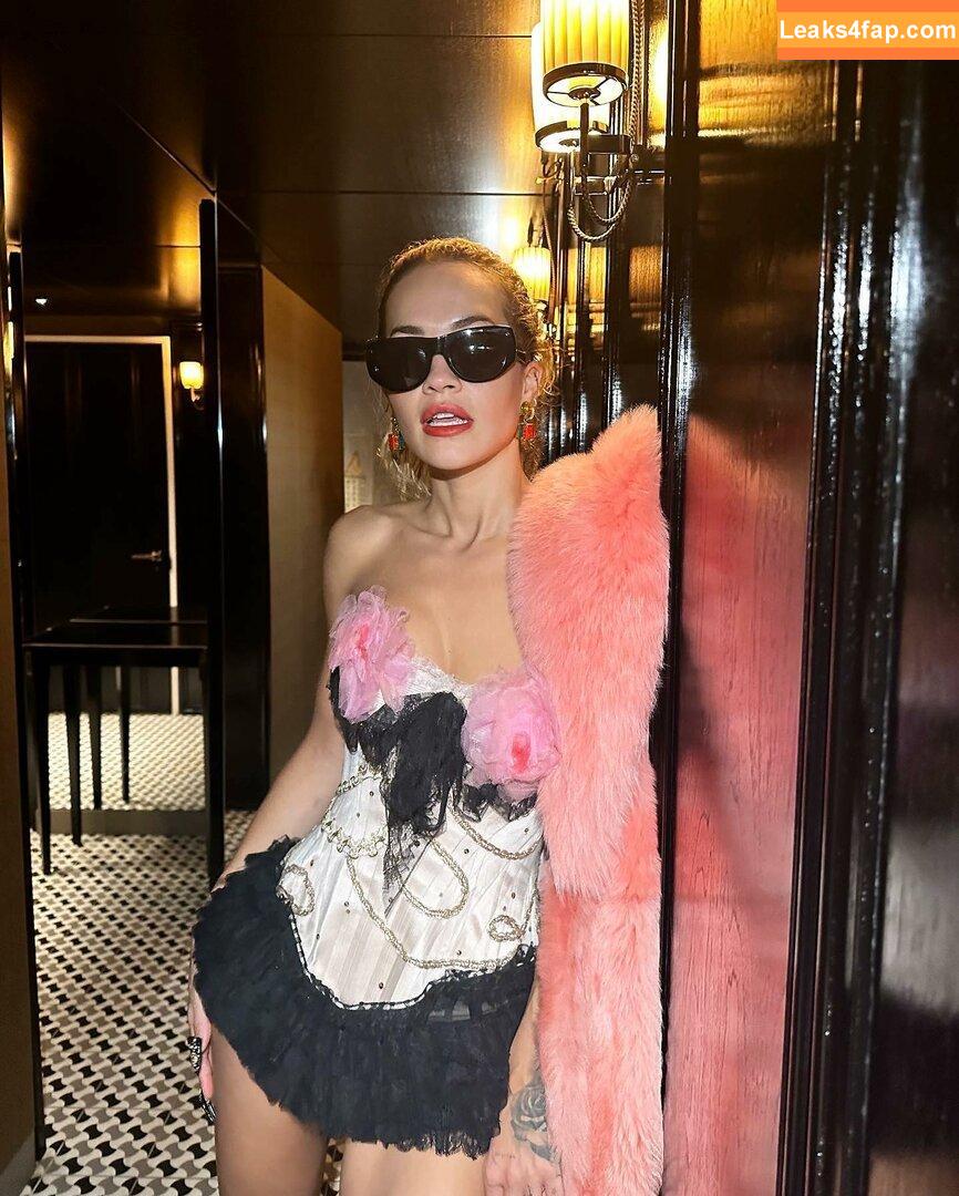 Rita Ora / https: / ritaora leaked photo photo #0991