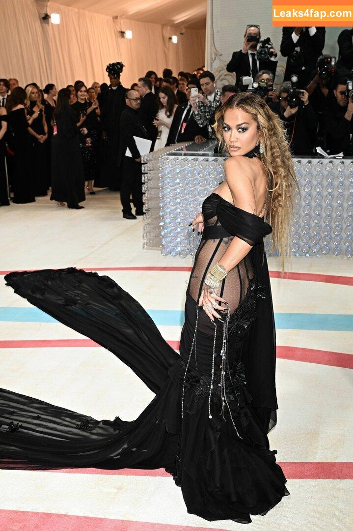 Rita Ora / https: / ritaora leaked photo photo #0994