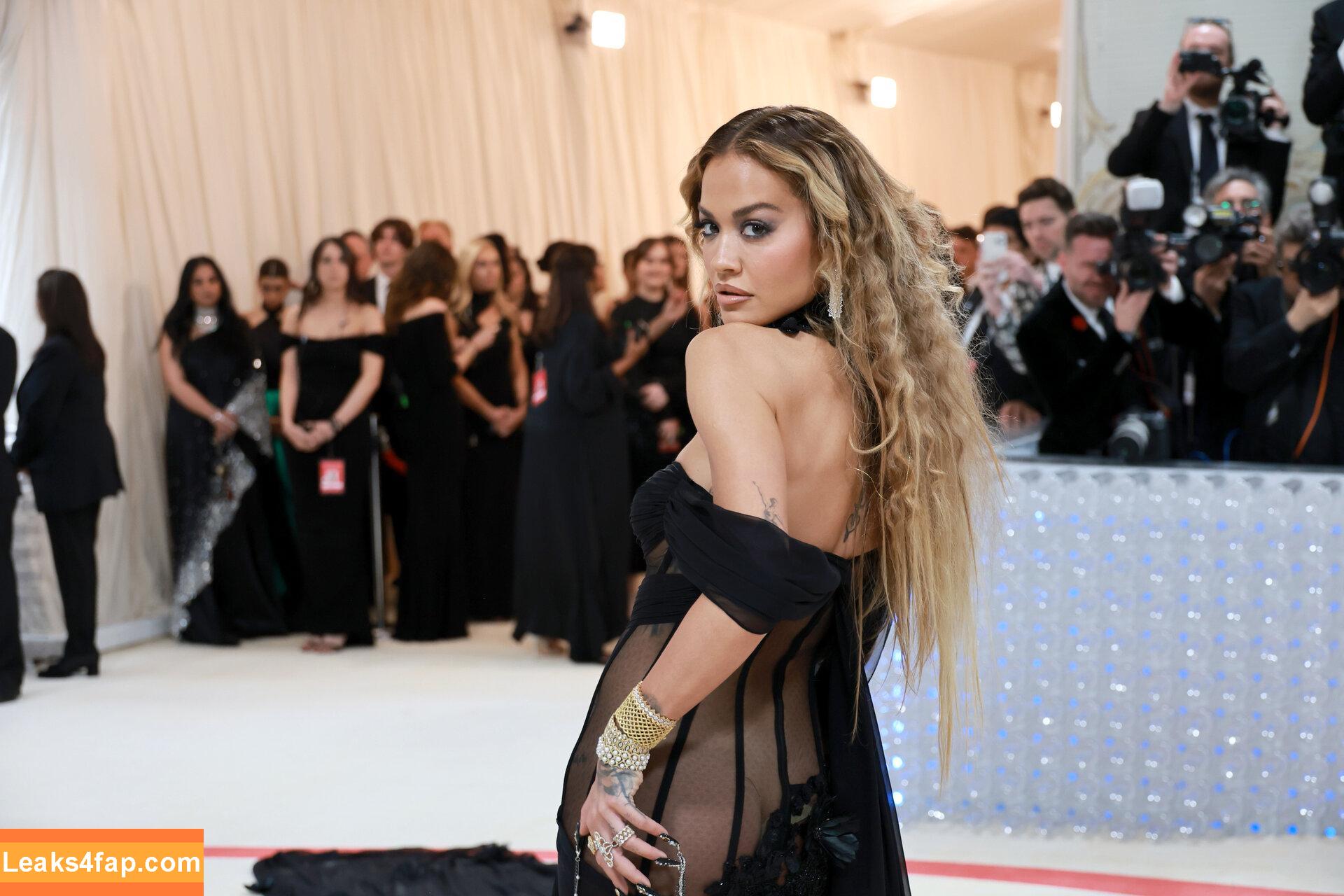 Rita Ora / https: / ritaora leaked photo photo #0997